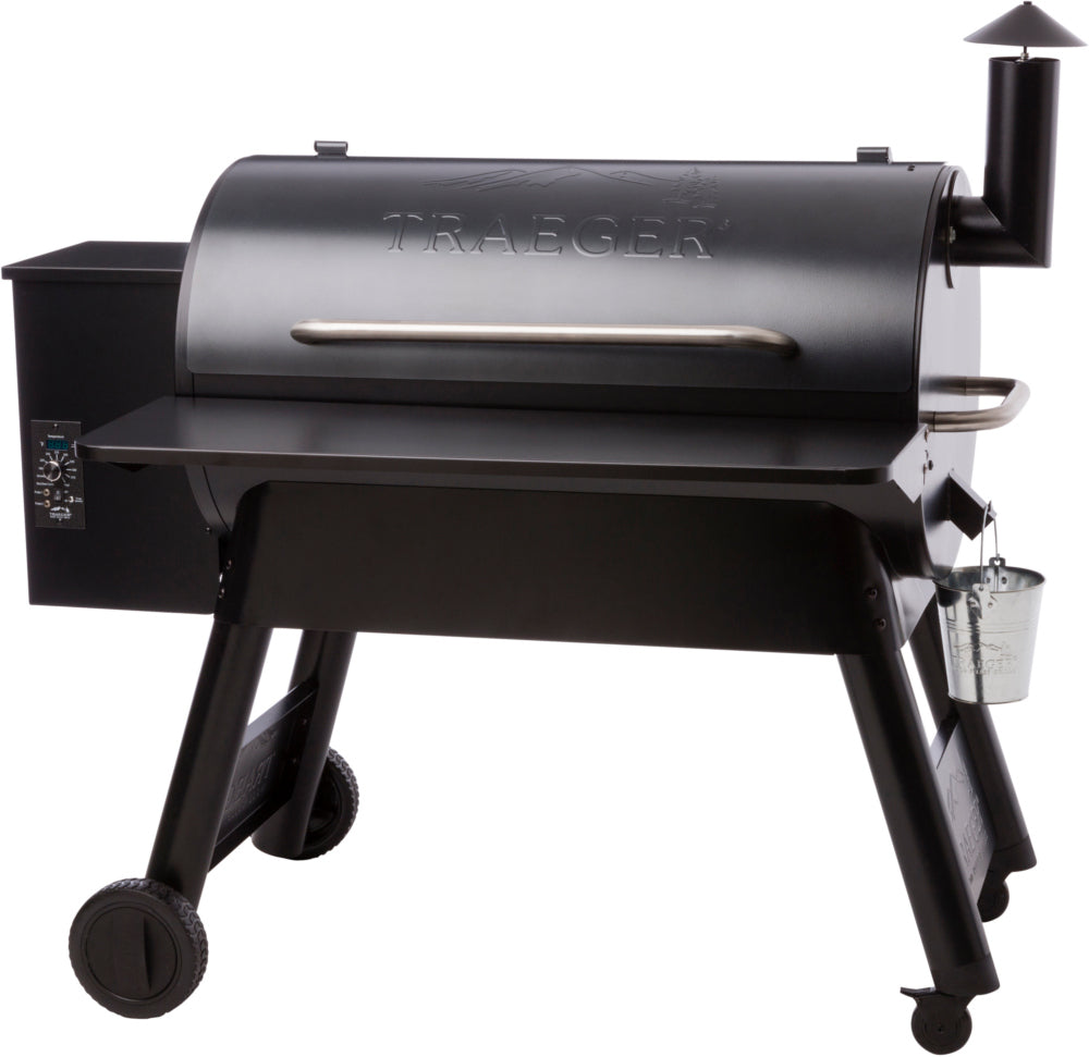 Traeger Pro Series 34 Folding Front Shelf | BBQ Components NZ | Traeger NZ | Accessories,BBQ Accessories | Outdoor Concepts