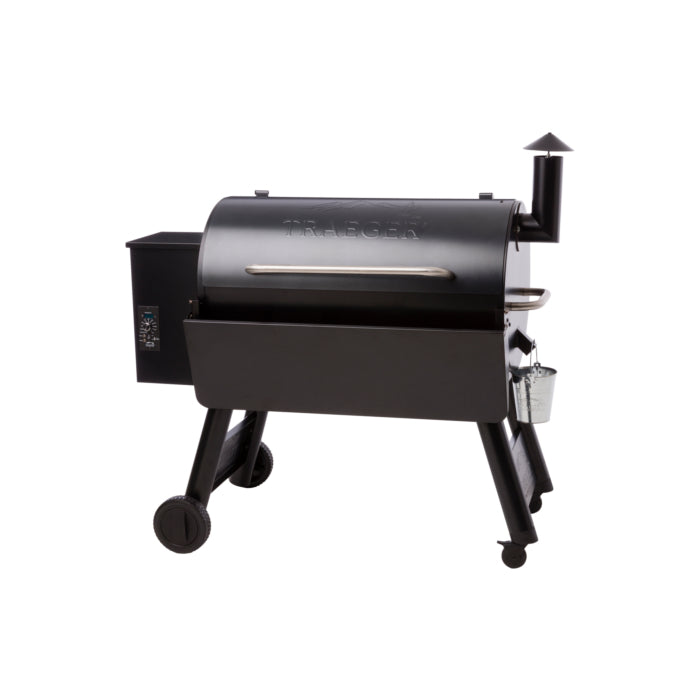 Traeger Pro Series 34 Folding Front Shelf | BBQ Components NZ | Traeger NZ | Accessories, BBQ Accessories | Outdoor Concepts