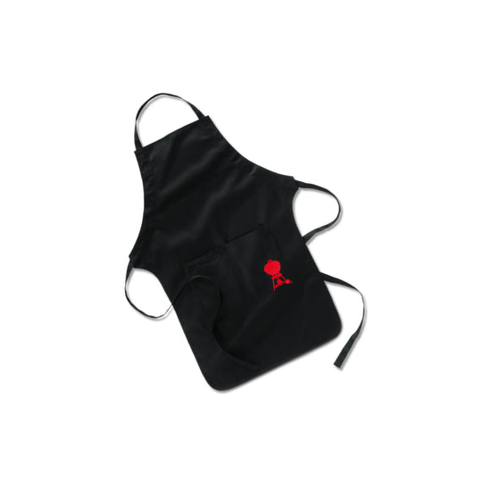 Weber Premium Apron Black | BBQ Aprons NZ | Weber NZ | Accessories,BBQ Accessories | Outdoor Concepts