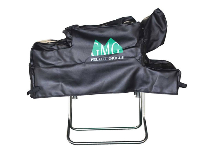 Green Mountain Grills Davy Crockett Cover | BBQ Covers NZ | Green Mountain Grills NZ | Accessories, BBQ Accessories, Covers | Outdoor Concepts