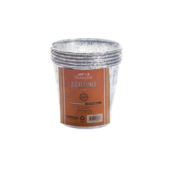 Traeger Bucket Liner | BBQ Accessories NZ | Traeger NZ | Accessories,BBQ Accessories | Outdoor Concepts