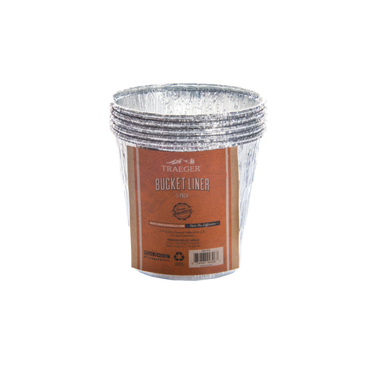 Traeger Bucket Liner | BBQ Accessories NZ | Traeger NZ | Accessories,BBQ Accessories | Outdoor Concepts