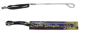 Cajun Dragon Mini | Other Products NZ | General NZ | FIRE STARTER,GENERAL | Outdoor Concepts