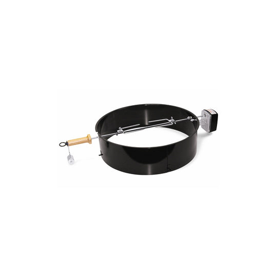 Weber Kettle Rotisserie | BBQ Rotisseries NZ | Weber NZ | Accessories,BBQ Accessories,cooking surface | Outdoor Concepts