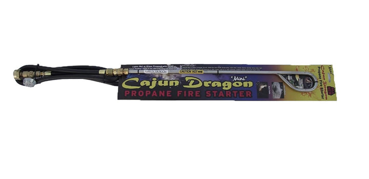 Cajun Dragon Mini | Other Products NZ | General NZ | FIRE STARTER, GENERAL | Outdoor Concepts