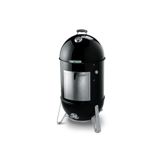 Weber 57cm Smokey Mountain | Smokers & Charcoal BBQs NZ | Weber NZ | BBQ,Smokers | Outdoor Concepts