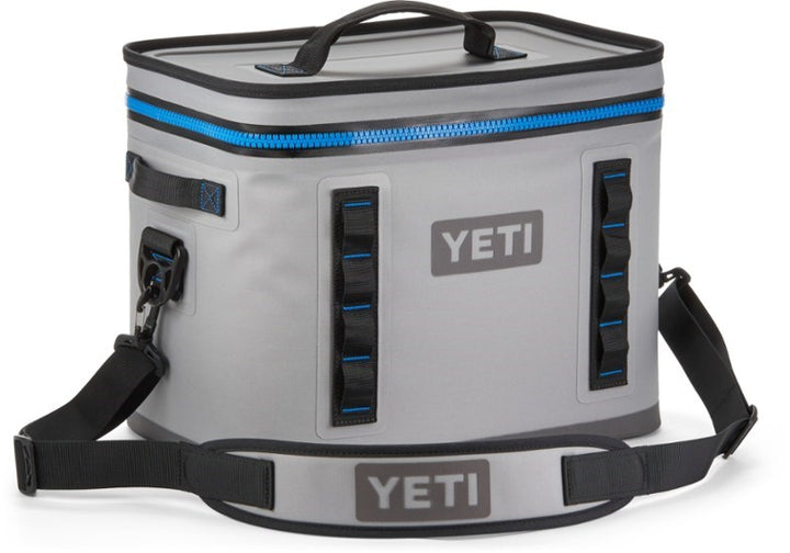 YETI® Hopper Flip 18 Cooler Bag | Other Products NZ | Yeti AU NZ | Soft Coolers | Outdoor Concepts