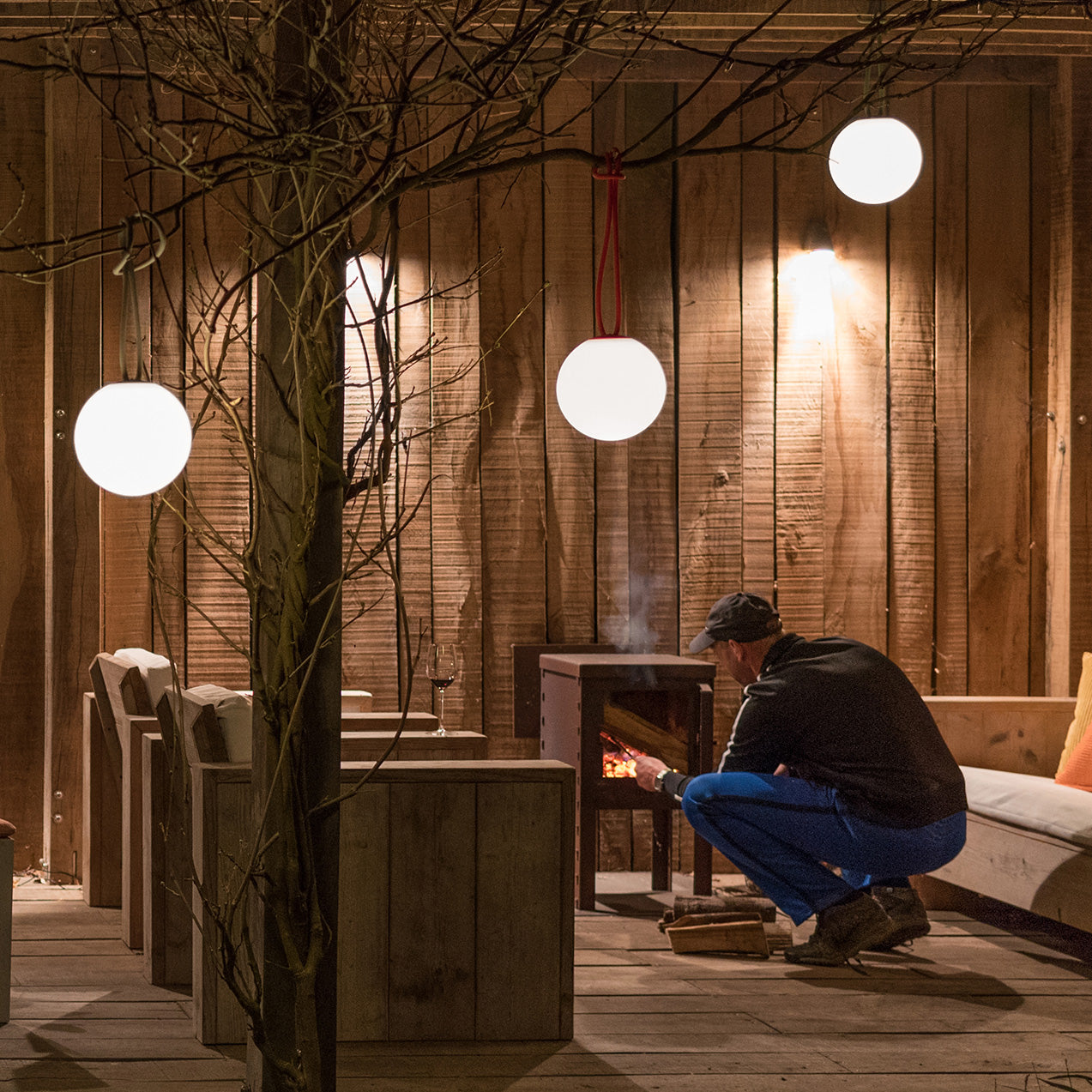 Fatboy® Bolleke | Garden NZ | Fatboy NZ | Garden,lamps | Outdoor Concepts