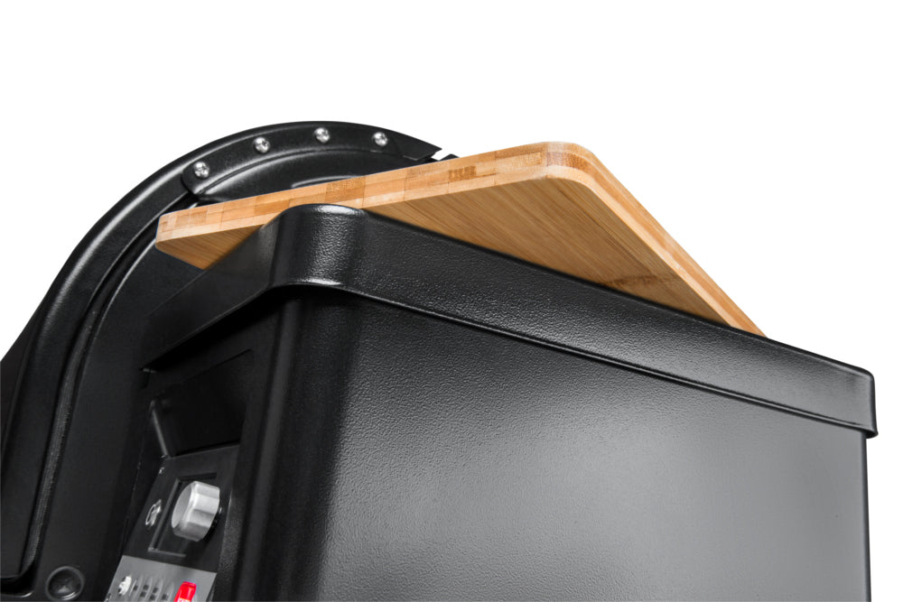 Traeger Timberline 1300 | BBQ Smokers NZ | Traeger NZ | Smokers | Outdoor Concepts