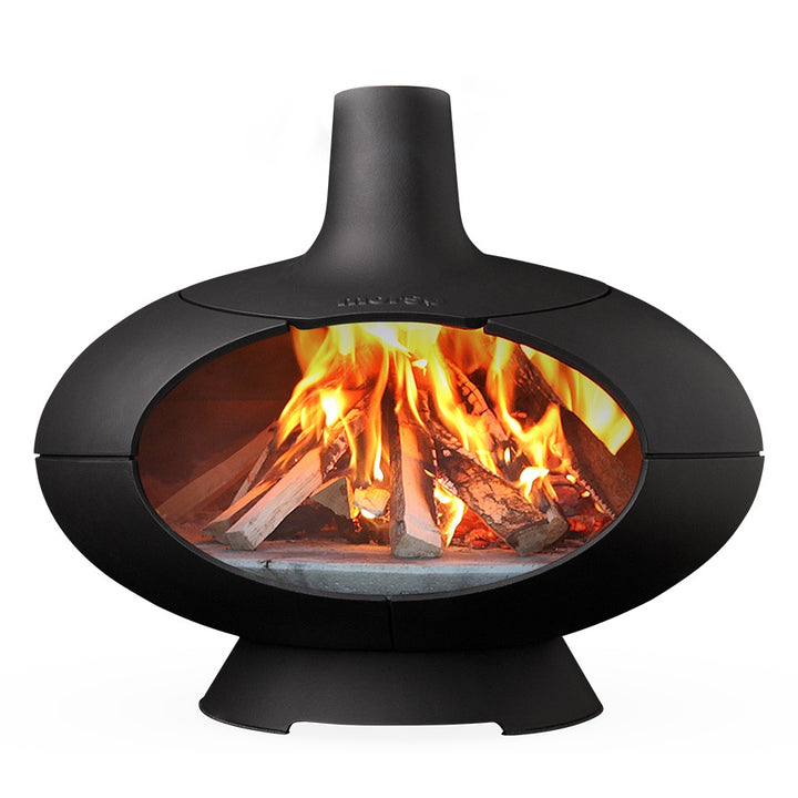 Morsø Forno Oven | Outdoor Fires NZ | Morso Fire NZ | Charcoal, pizza oven | Outdoor Concepts