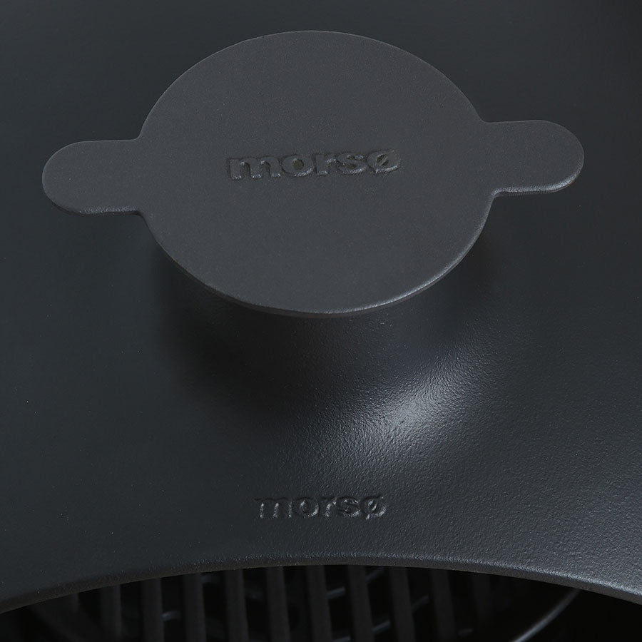 Morsø Smoke Keeper | Outdoor Fires NZ | Morso Fire NZ | fireplace accessories | Outdoor Concepts