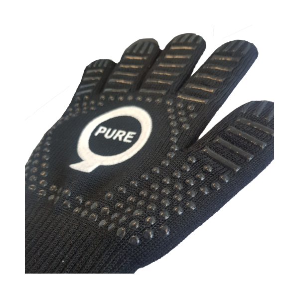 PureQ Hotfuzz Nomex Gloves | BBQ Accessories NZ | PureQ NZ | Accessories,BBQ Accessories,BBQ Tools | Outdoor Concepts