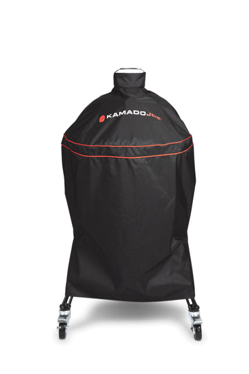 Kamado Joe Grill Cover | BBQ Covers NZ | Kamado Joe NZ | Accessories,BBQ Accessories,Covers | Outdoor Concepts