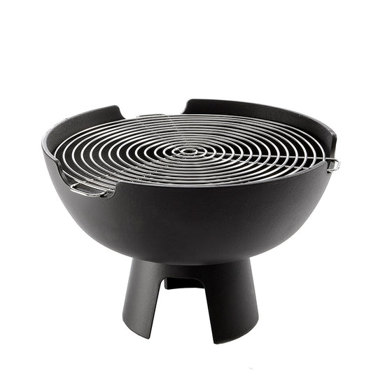 Morsø Ignis Firepit | Outdoor Fires NZ | Morso Fire NZ | Charcoal,Wood Fires | Outdoor Concepts