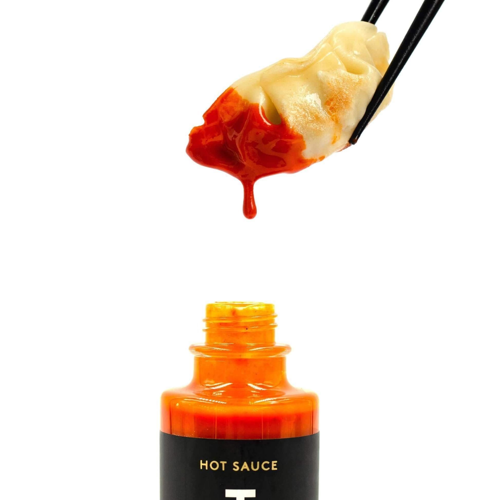 TRUFF Black Truffle Infused Hot Sauce | BBQ Rubs & Sauces NZ | TRUFF NZ | Accessories,BBQ Accessories | Outdoor Concepts