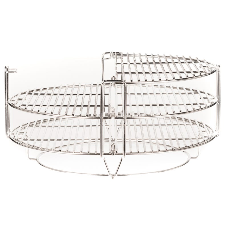 Kamado Joe Classic III | Charcoal BBQs NZ | Kamado Joe NZ | Charcoal | Outdoor Concepts