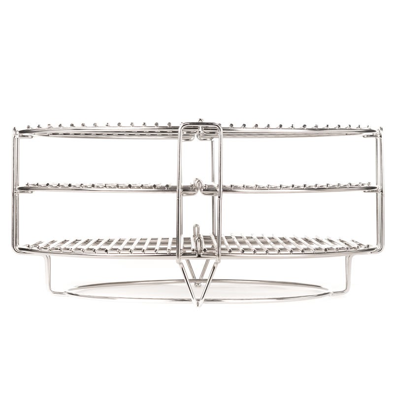 Kamado Joe Classic III | Charcoal BBQs NZ | Kamado Joe NZ | Charcoal | Outdoor Concepts
