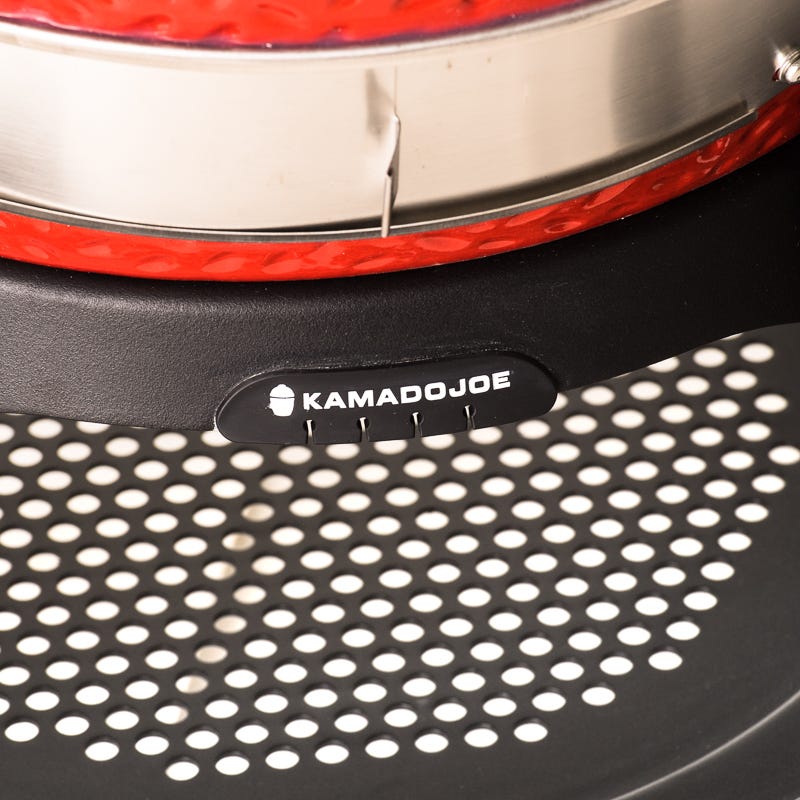 Kamado Joe Classic III | Charcoal BBQs NZ | Kamado Joe NZ | Charcoal | Outdoor Concepts