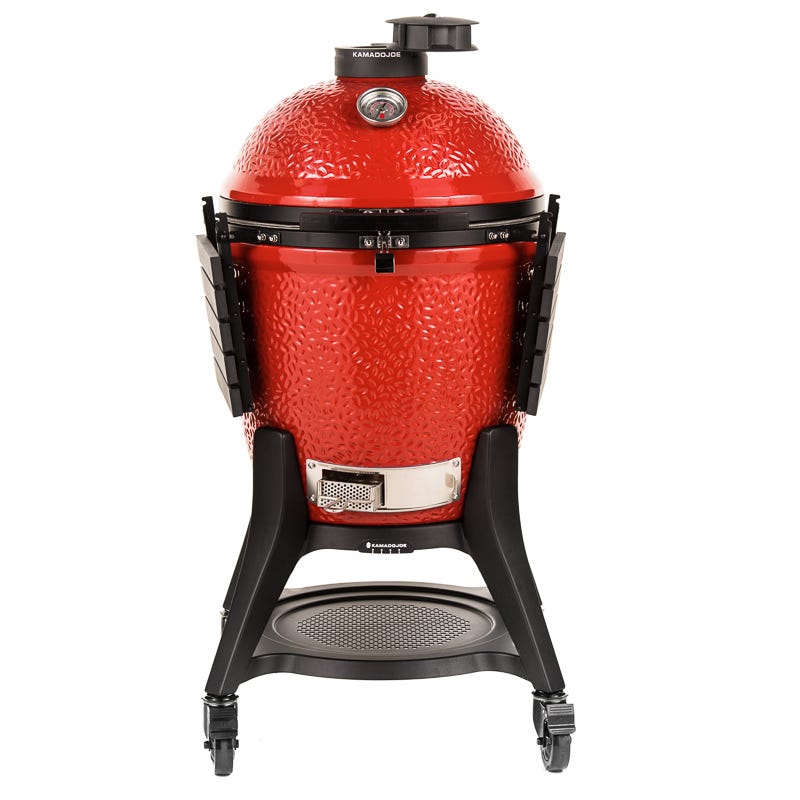 Kamado Joe Classic III | Charcoal BBQs NZ | Kamado Joe NZ | Charcoal | Outdoor Concepts