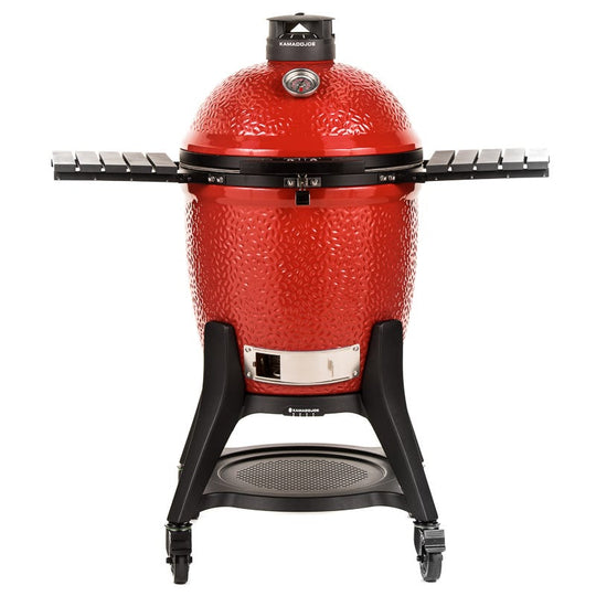 Kamado Joe Classic III | Charcoal BBQs NZ | Kamado Joe NZ | Charcoal | Outdoor Concepts