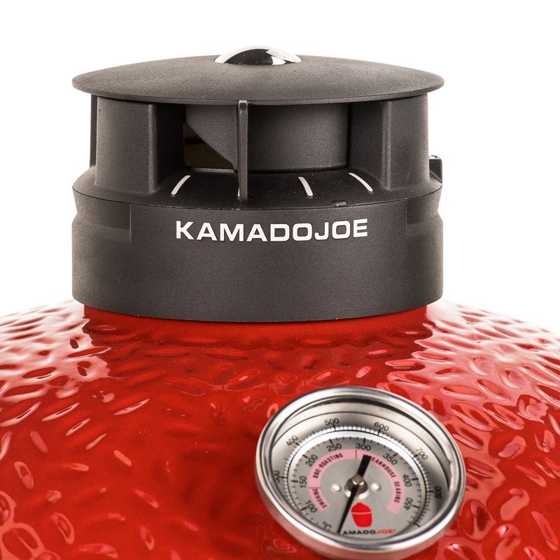 Kamado Joe Classic III | Charcoal BBQs NZ | Kamado Joe NZ | Charcoal | Outdoor Concepts
