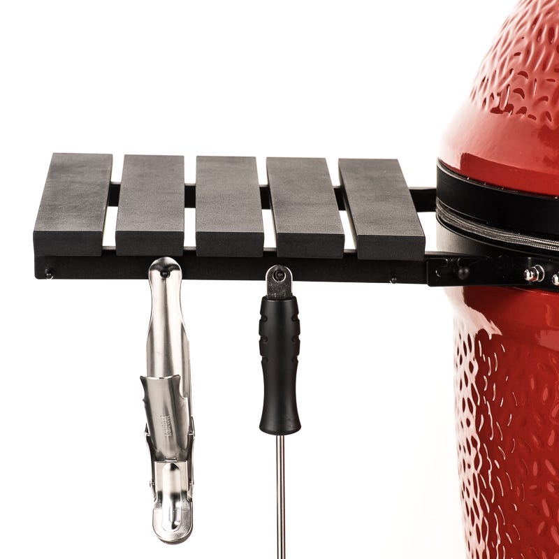 Kamado Joe Classic III | Charcoal BBQs NZ | Kamado Joe NZ | Charcoal | Outdoor Concepts