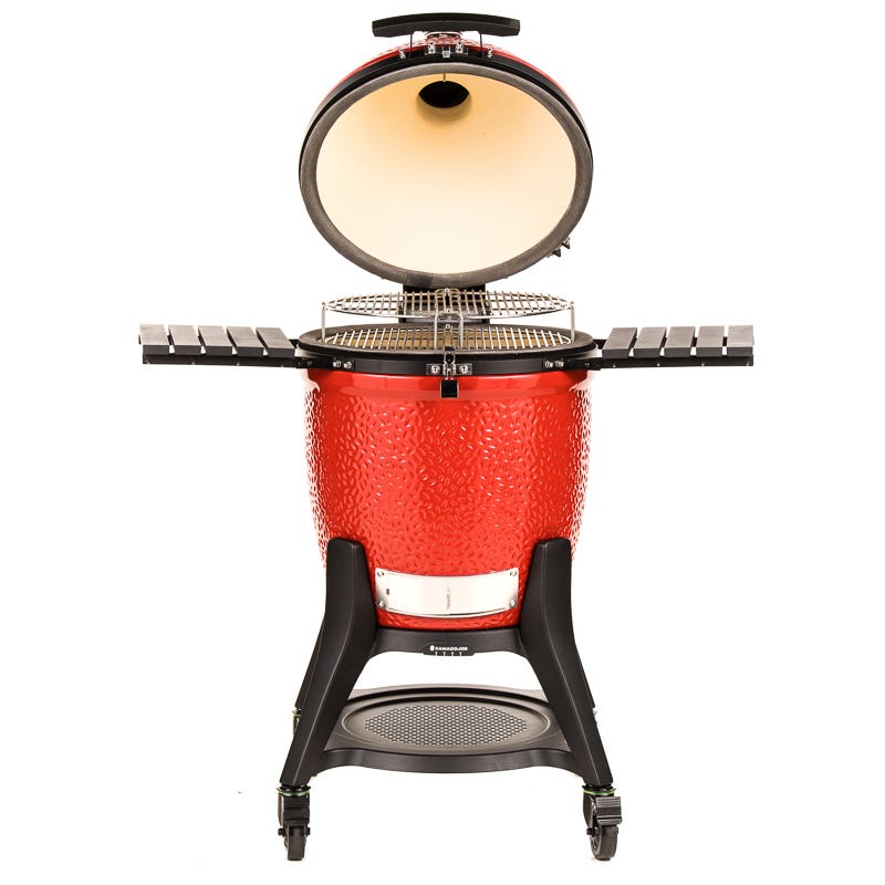 Kamado Joe Classic III | Charcoal BBQs NZ | Kamado Joe NZ | Charcoal | Outdoor Concepts