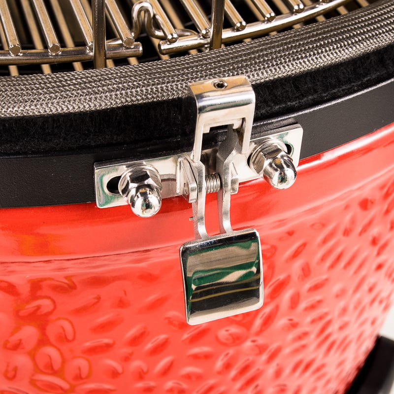 Kamado Joe Classic III | Charcoal BBQs NZ | Kamado Joe NZ | Charcoal | Outdoor Concepts