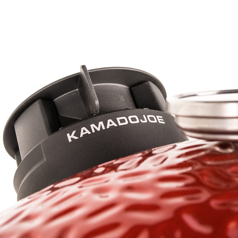 Kamado Joe Classic III | Charcoal BBQs NZ | Kamado Joe NZ | Charcoal | Outdoor Concepts