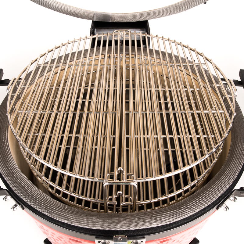 Kamado Joe Classic III | Charcoal BBQs NZ | Kamado Joe NZ | Charcoal | Outdoor Concepts