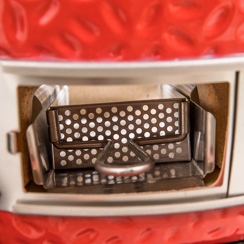 Kamado Joe Classic III | Charcoal BBQs NZ | Kamado Joe NZ | Charcoal | Outdoor Concepts