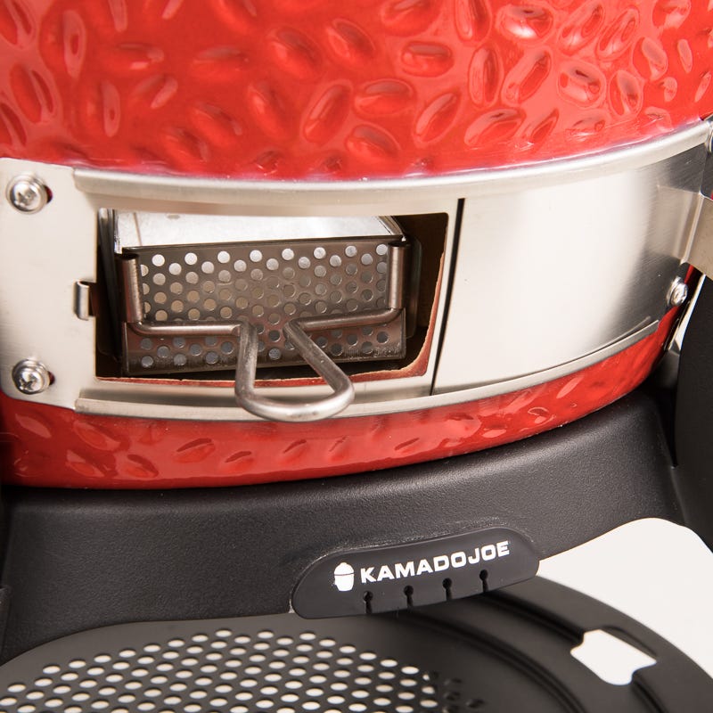Kamado Joe Classic III | Charcoal BBQs NZ | Kamado Joe NZ | Charcoal | Outdoor Concepts