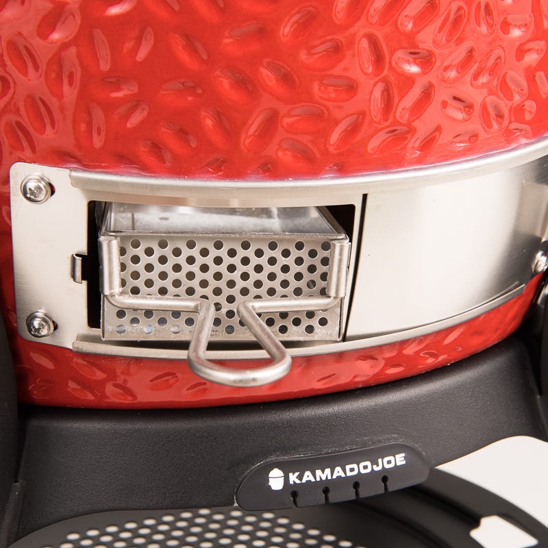 Kamado Joe Classic III | Charcoal BBQs NZ | Kamado Joe NZ | Charcoal | Outdoor Concepts