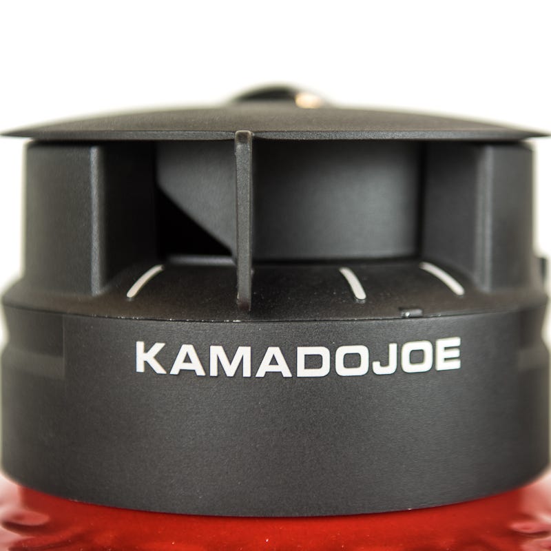 Kamado Joe Classic III | Charcoal BBQs NZ | Kamado Joe NZ | Charcoal | Outdoor Concepts