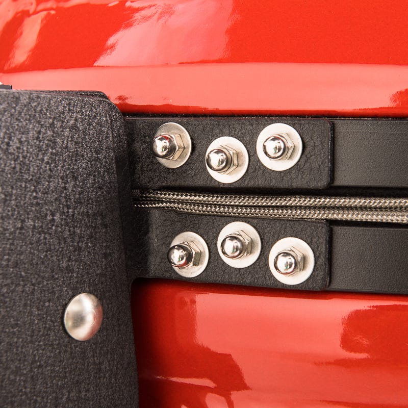 Kamado Joe Classic III | Charcoal BBQs NZ | Kamado Joe NZ | Charcoal | Outdoor Concepts