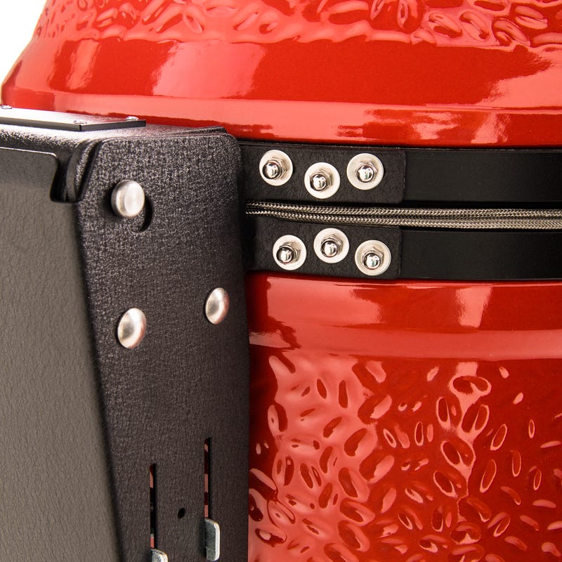 Kamado Joe Classic III | Charcoal BBQs NZ | Kamado Joe NZ | Charcoal | Outdoor Concepts