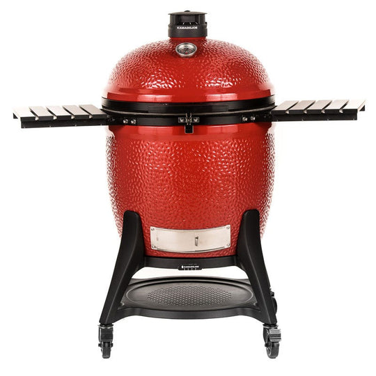 Kamado Joe Big Joe III | Charcoal BBQs NZ | Kamado Joe NZ | Charcoal | Outdoor Concepts