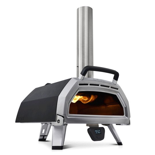 Ooni Karu 16 Multi-Fuel Pizza Oven | Pizza Oven NZ | Ooni NZ | Gas BBQ,Onceit | Outdoor Concepts