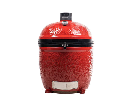 Kamado Joe Big Joe III - Standalone | Built In Charcoal BBQs NZ | Kamado Joe NZ | Built-in BBQs,Charcoal | Outdoor Concepts