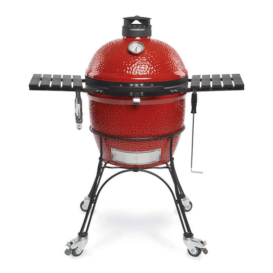 Kamado Joe Classic II | Charcoal BBQs NZ | Kamado Joe NZ | Charcoal | Outdoor Concepts