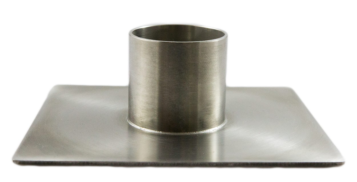 Smartfire Kamado Adaptor | BBQ Components NZ | Smartfire NZ | Accessories,BBQ Accessories | Outdoor Concepts