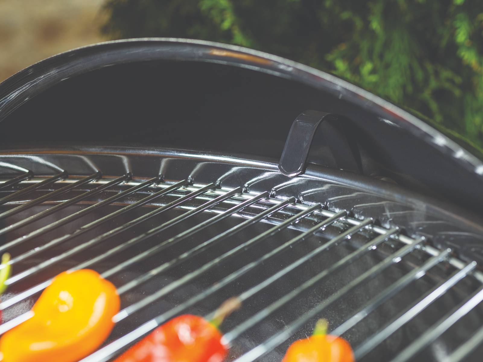 Weber 57cm Original Kettle | Charcoal BBQs NZ | Weber NZ | Charcoal | Outdoor Concepts