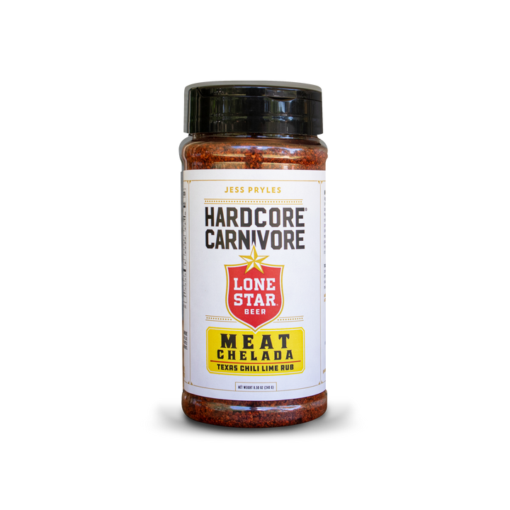 Hardcore Carnivore Meatchelada | BBQ Rubs & Sauces NZ | Hardcore Carnivore NZ | Accessories, BBQ Accessories | Outdoor Concepts
