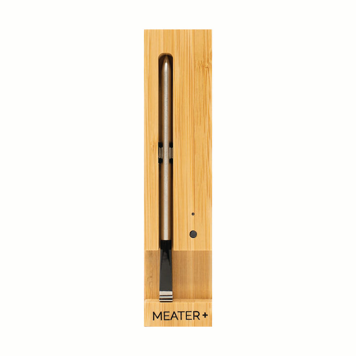 MEATER® Plus | BBQ Meat Thermometers NZ | Meater NZ | Accessories, BBQ Accessories, Thermometer | Outdoor Concepts