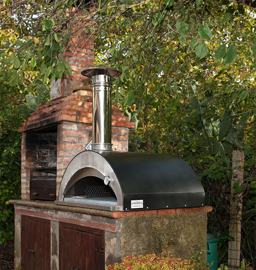 Forno Allegro Pizzaiolo Pizza Oven | Pizza Oven NZ | Forno Allegro NZ | | Outdoor Concepts