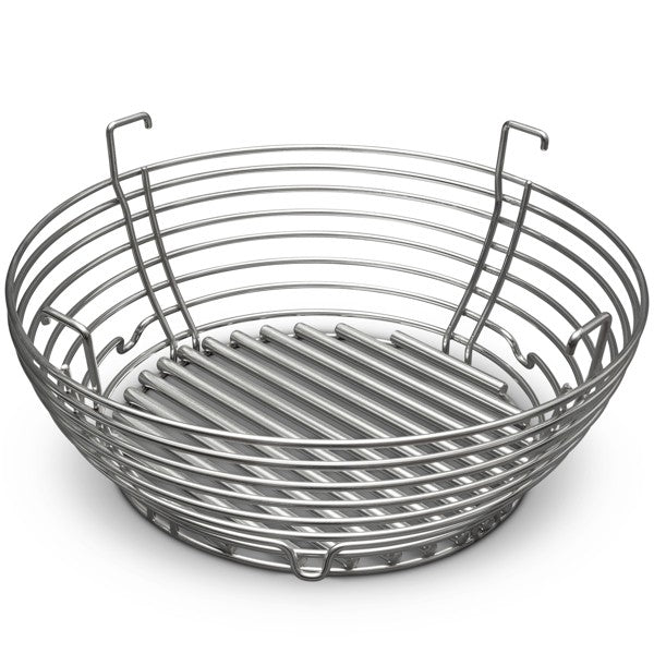 Kamado Joe Charcoal Basket | BBQ Accessories NZ | Kamado Joe NZ | Accessories,BBQ Accessories | Outdoor Concepts