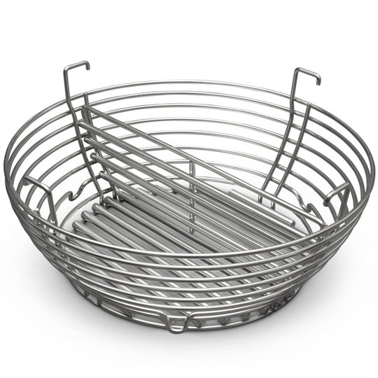 Kamado Joe Charcoal Basket | BBQ Accessories NZ | Kamado Joe NZ | Accessories,BBQ Accessories | Outdoor Concepts