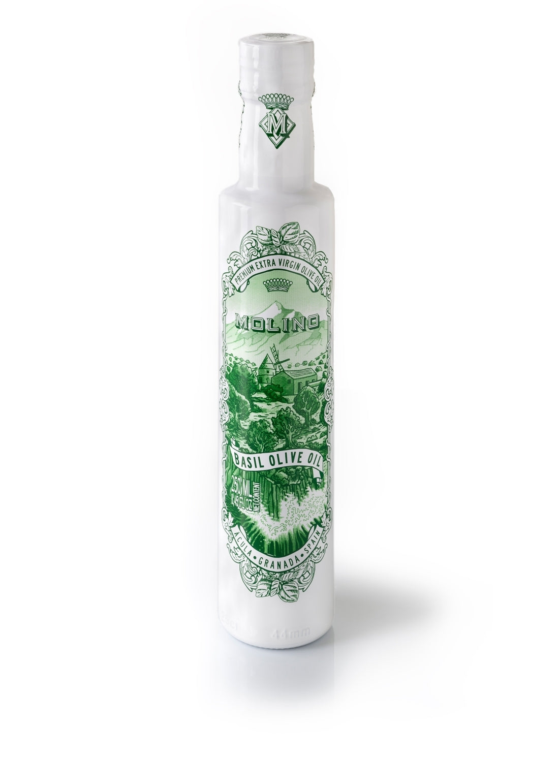 Molino Olive Oil (250ml) | Olive Oil NZ | O-Med NZ | | Outdoor Concepts