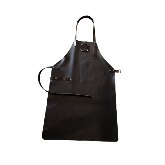 OFYR® Black Apron | BBQ Aprons NZ | Ofyr NZ | Accessories,BBQ Accessories,fireplace accessories | Outdoor Concepts