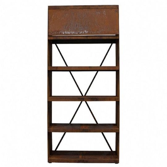 OFYR® Wood Storage 100 | Outdoor Fires NZ | Ofyr NZ | Accessories,fireplace accessories | Outdoor Concepts